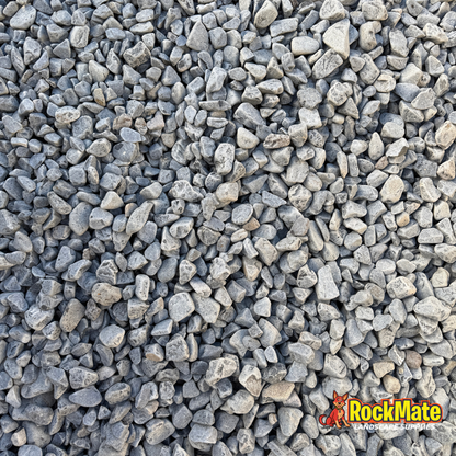 Charcoal Black Decorative Gravel