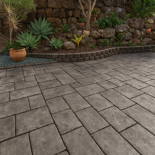 Stoneworks BRADSTONE OLD TOWN 450 PAVERS