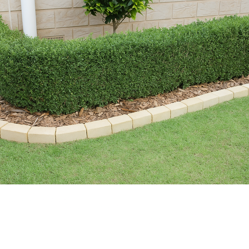 Apex Masonry VIVID EDGE