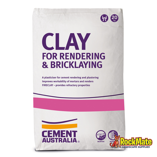 Clay 20kg