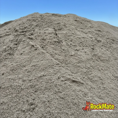 Coarse Sand