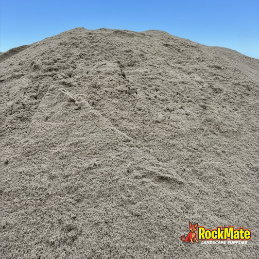 Coarse Sand