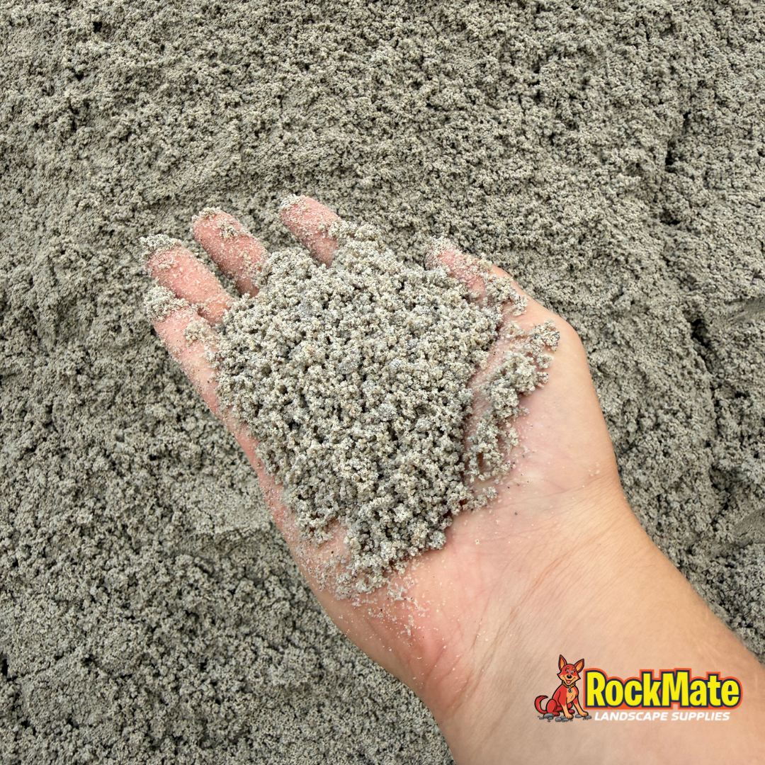 Coarse Sand