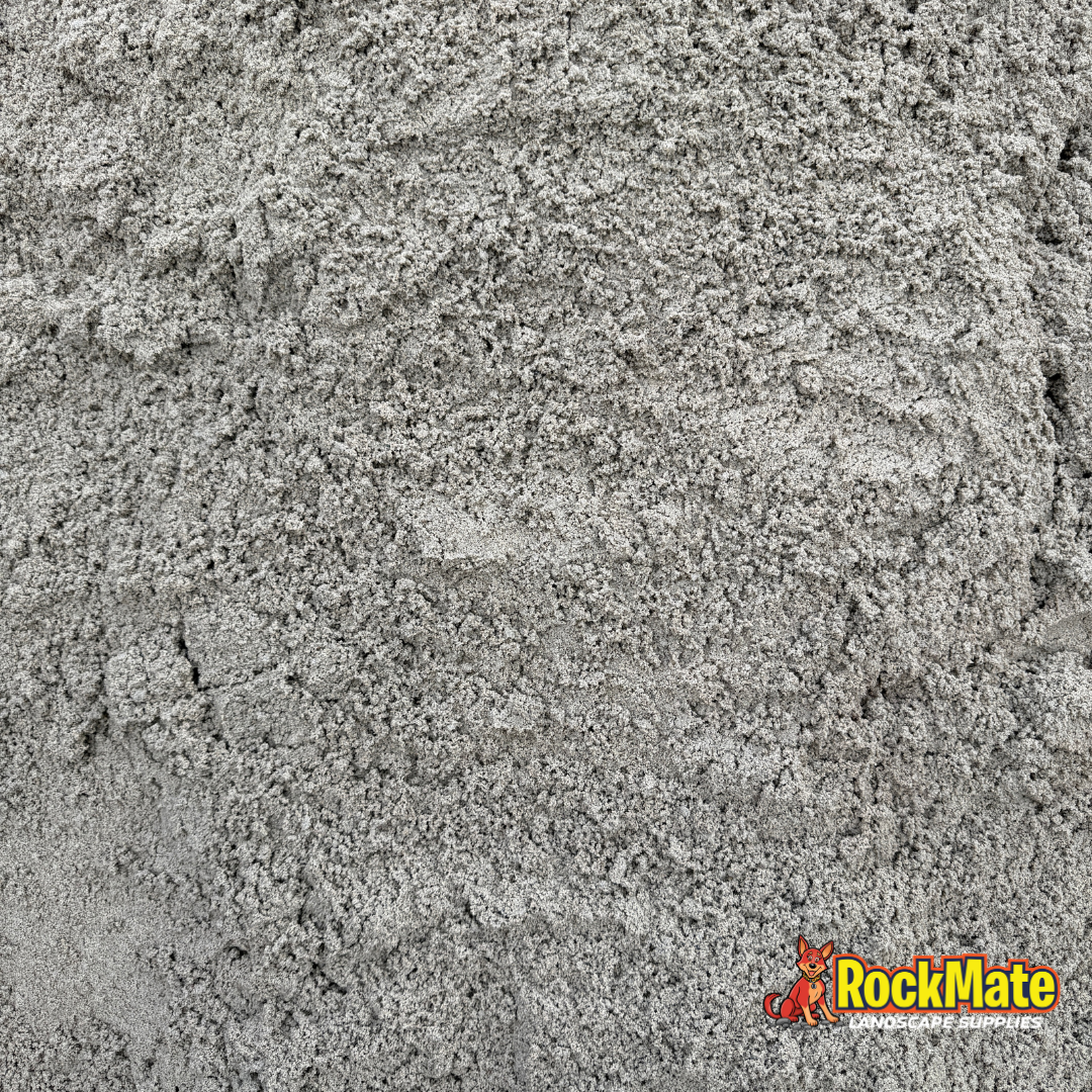 Coarse Sand