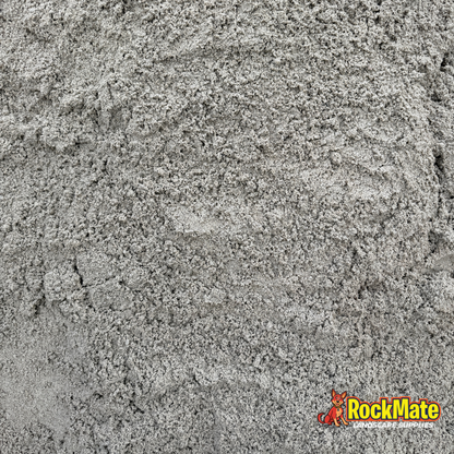 Coarse Sand