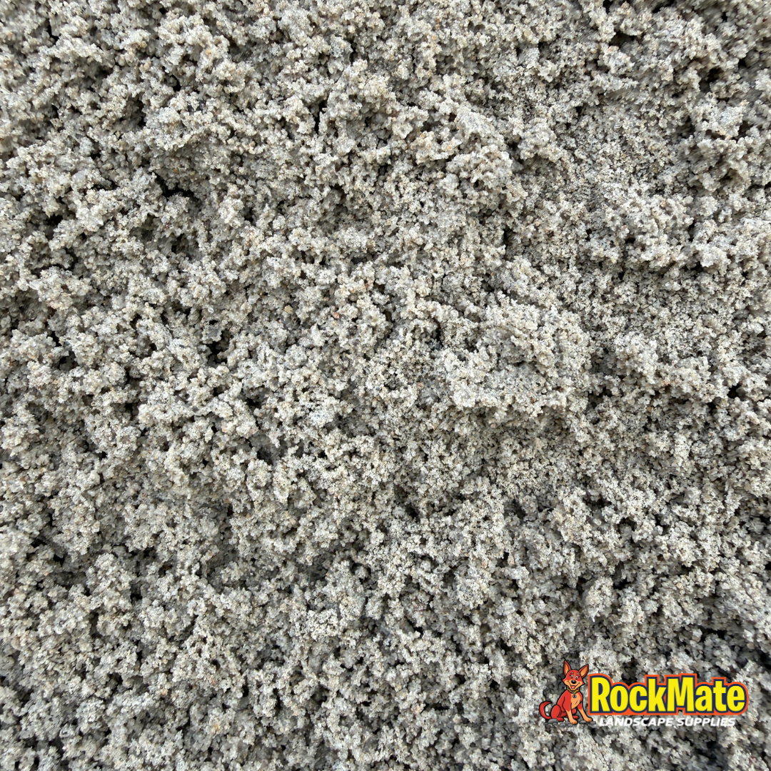 Coarse Sand