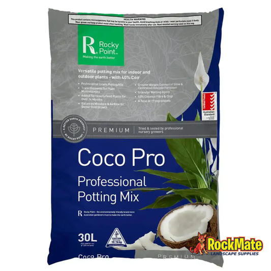 Coco Pro 30L Bag