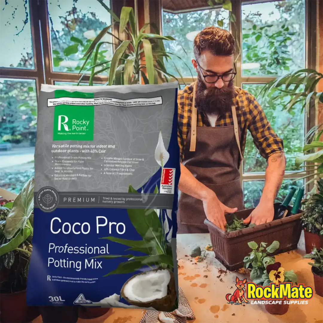 Coco Pro 30L Bag