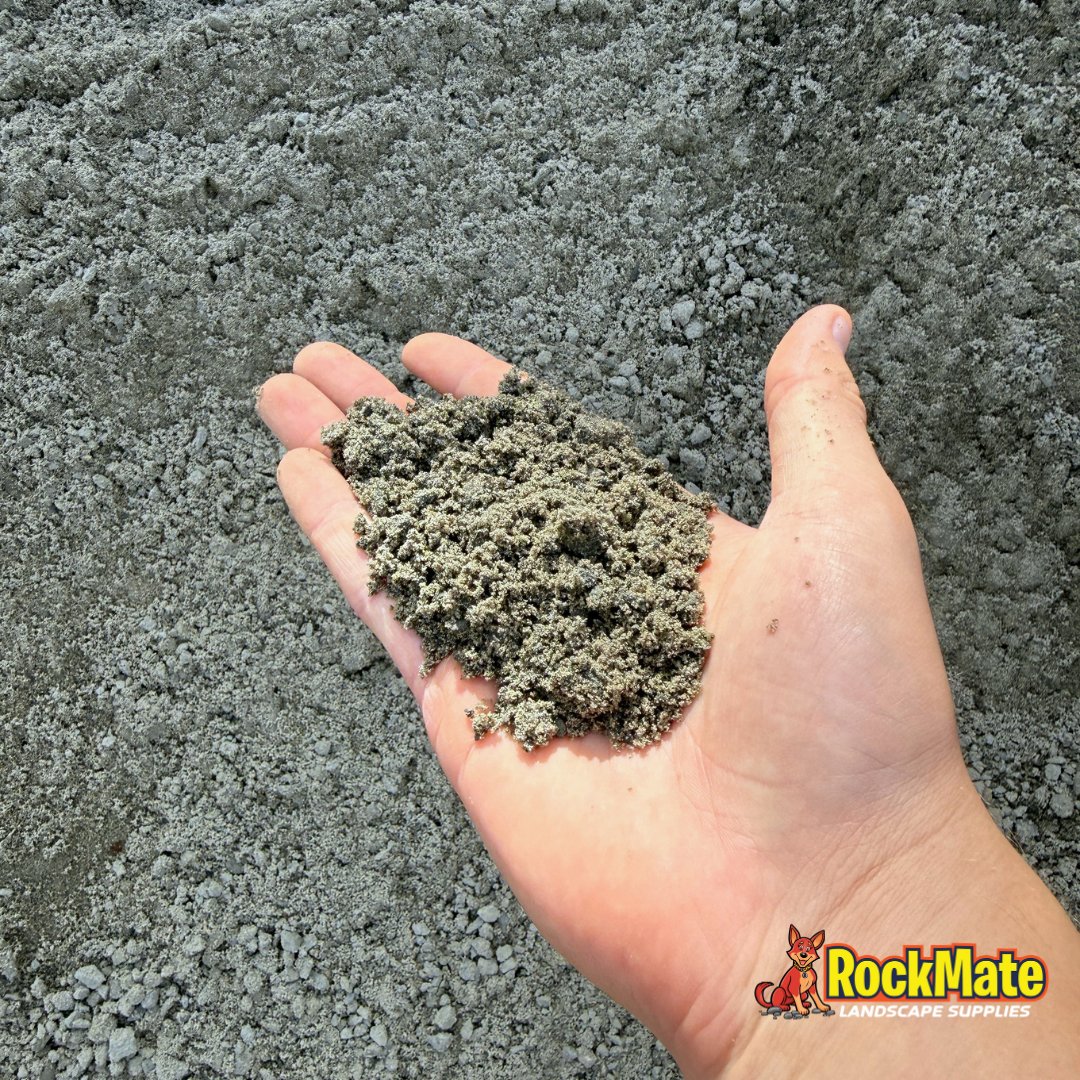10mm Concrete Blend