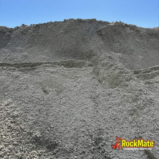 10mm Concrete Blend