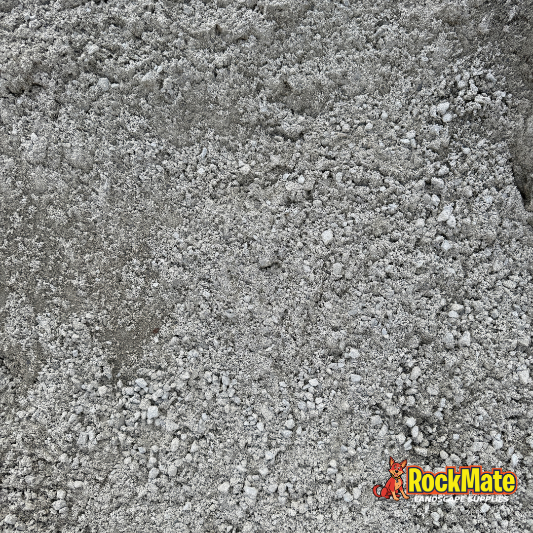 10mm Concrete Blend