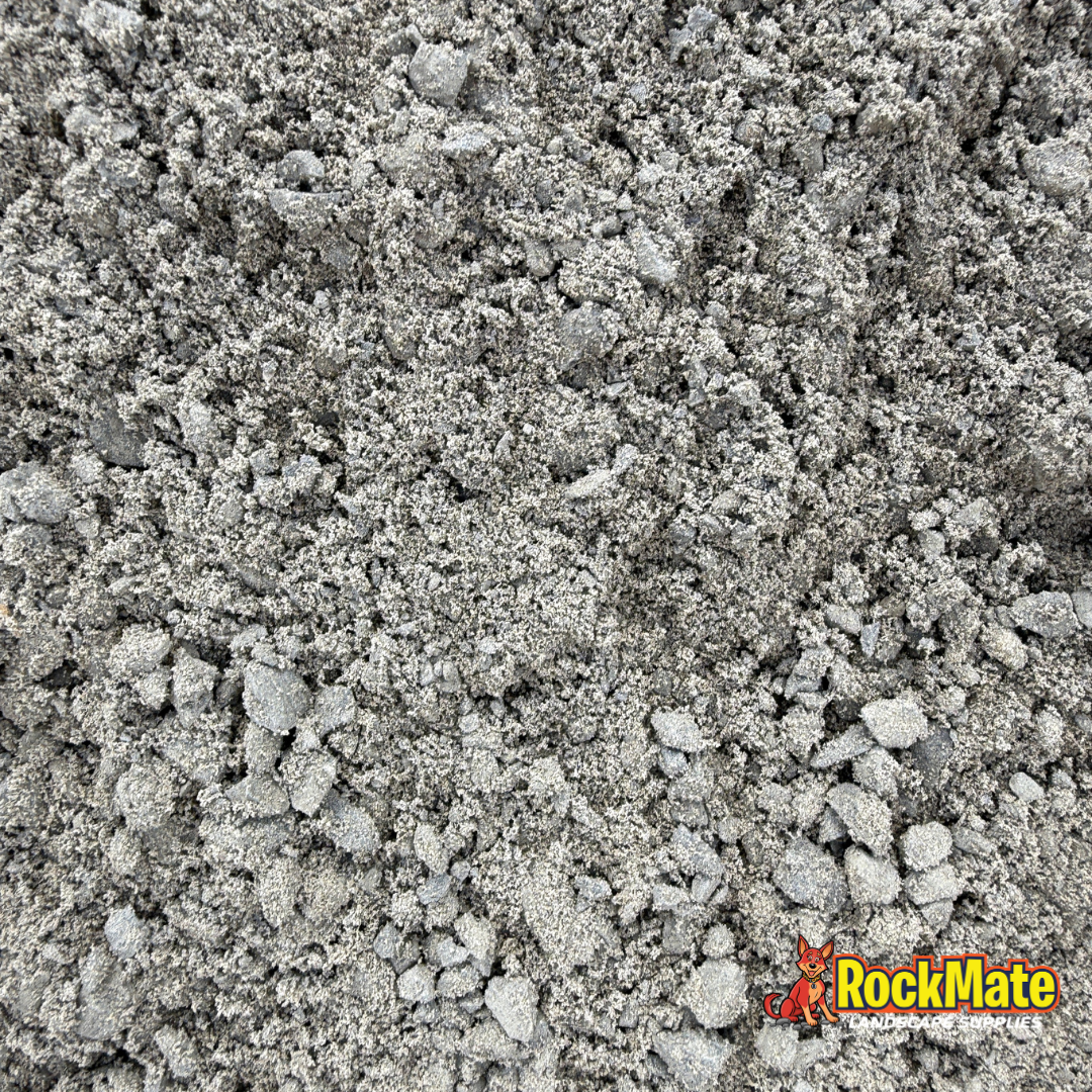 10mm Concrete Blend
