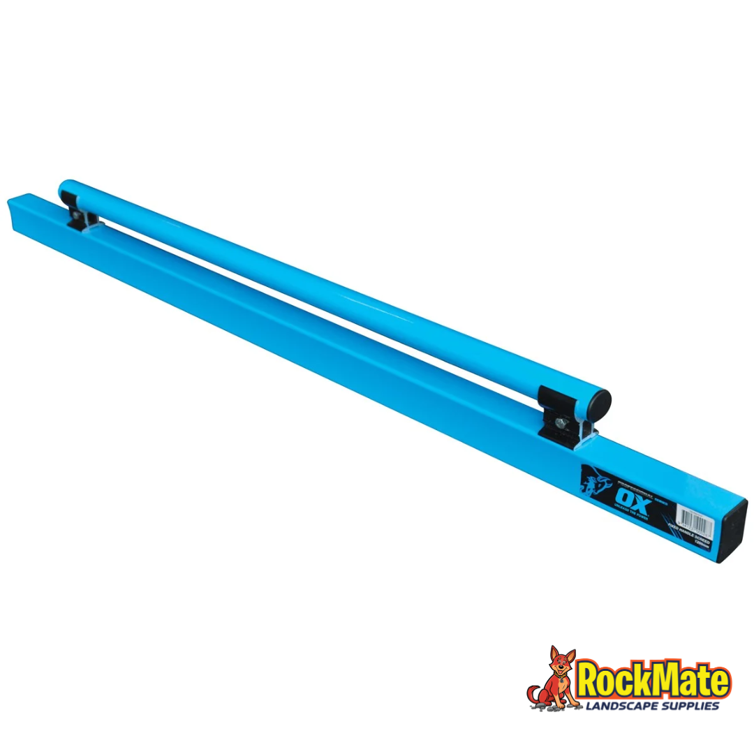 OX Tools Concrete Screed