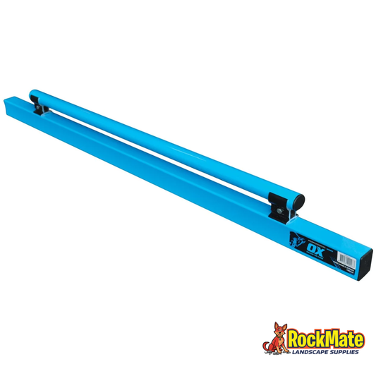 OX Tools Concrete Screed