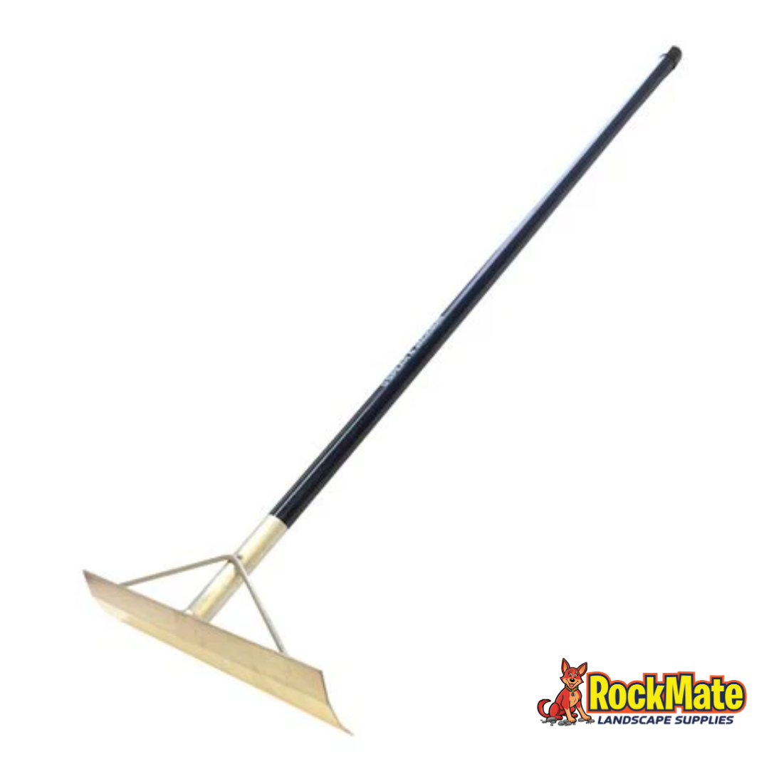 Trade Concrete Rake