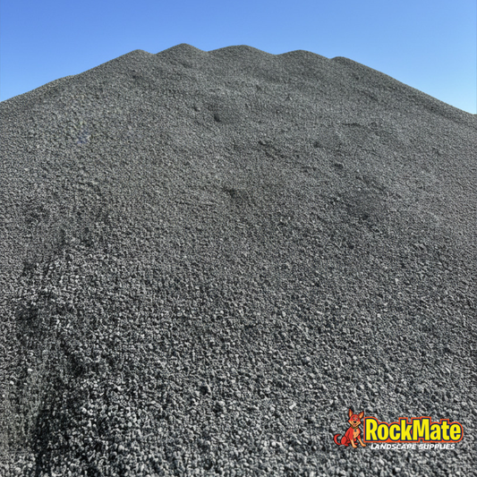 Crusher Dust