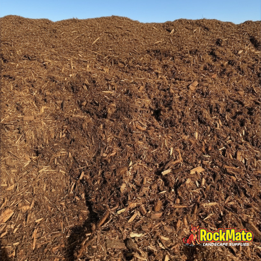 Cypress Blend Mulch