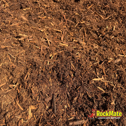 Cypress Blend Mulch