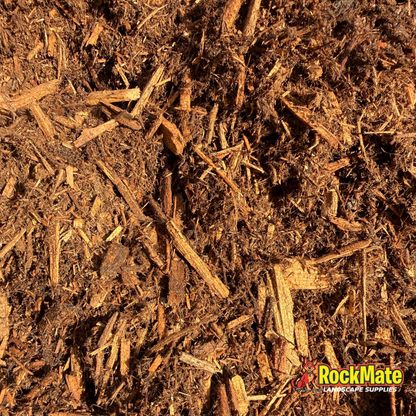 Cypress Blend Mulch