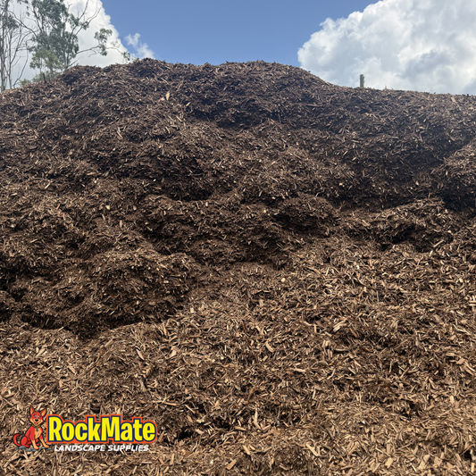 CYPRESS BLEND MULCH