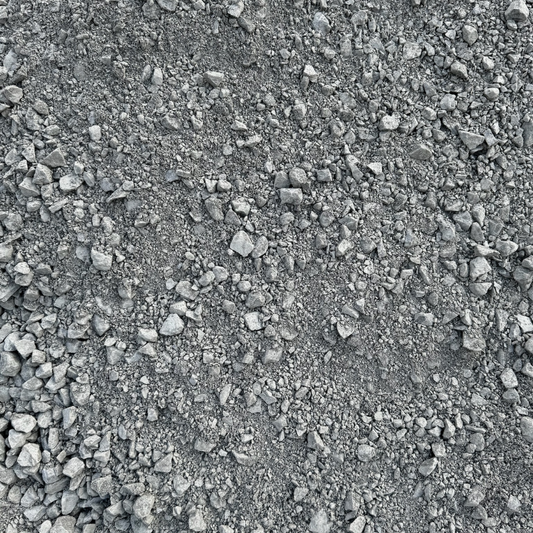 DRAINAGE GRAVEL 10MM