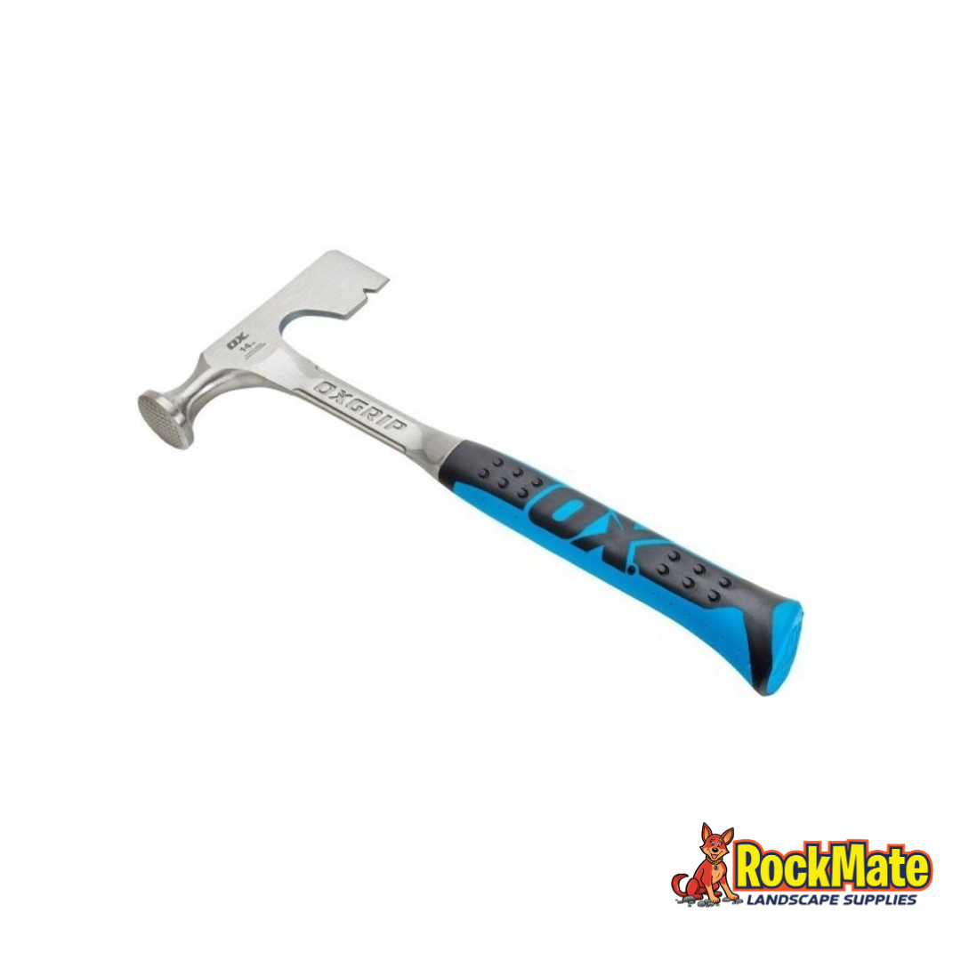 OX Pro Dry Wall Hammer