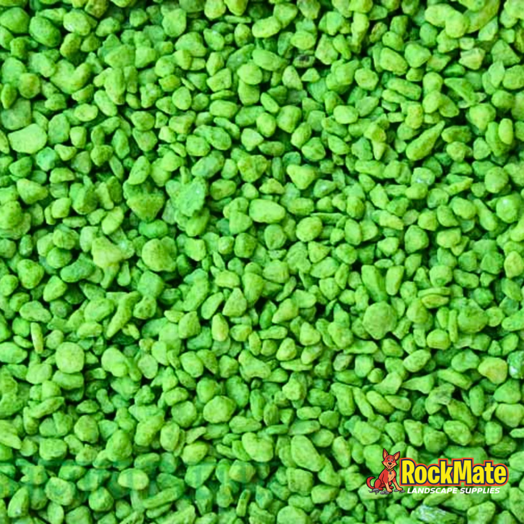 Kashmiri Dyed Pebbles 2kg Bag