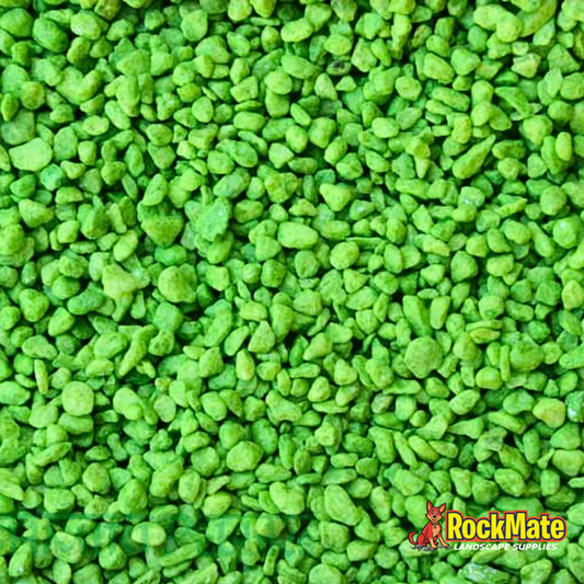Kashmiri Dyed Pebbles 2kg Bag