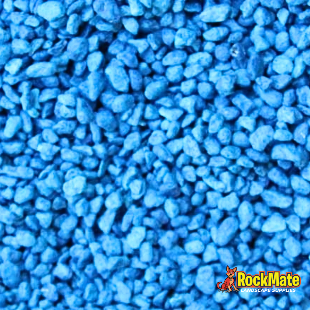 Kashmiri Dyed Pebbles 2kg Bag