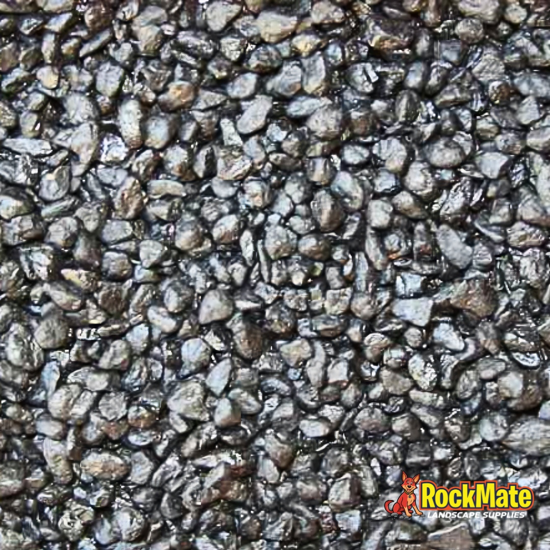 Kashmiri Dyed Pebbles 2kg Bag