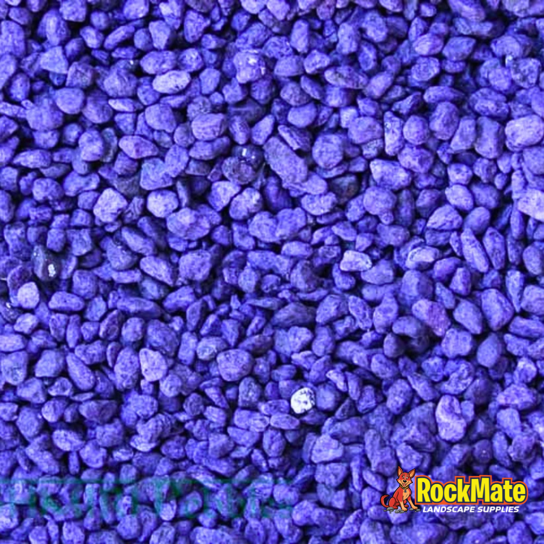 Kashmiri Dyed Pebbles 2kg Bag