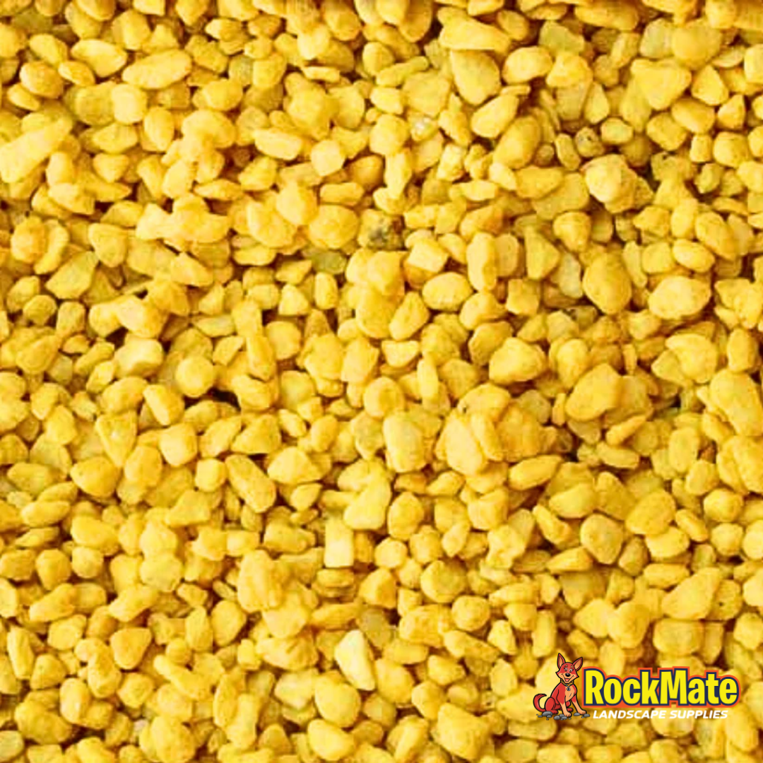 Kashmiri Dyed Pebbles 2kg Bag