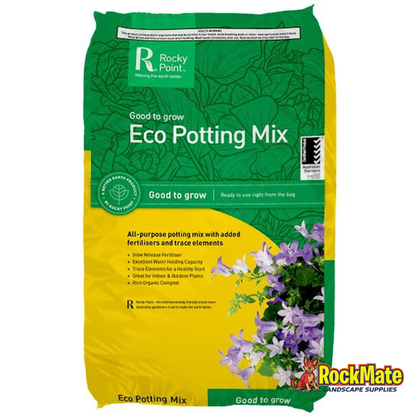 Eco Potting Mix 60L