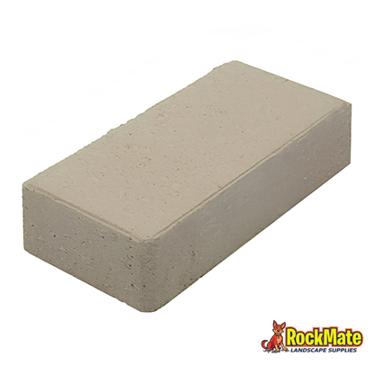 National Masonry Edgepave Concrete Pavers - Sand