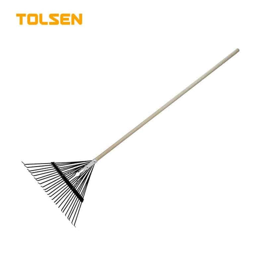 TOLSEN 24 STEEL RAKE