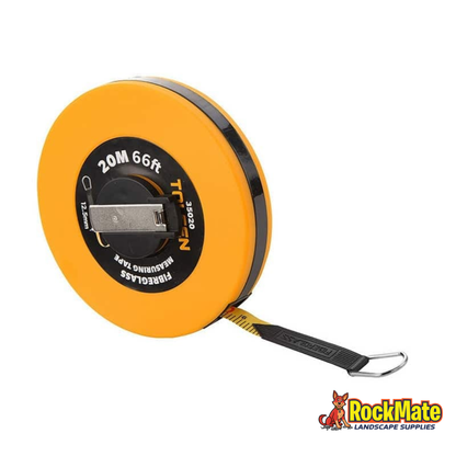 Tolsen Fibreglass Tape 100m