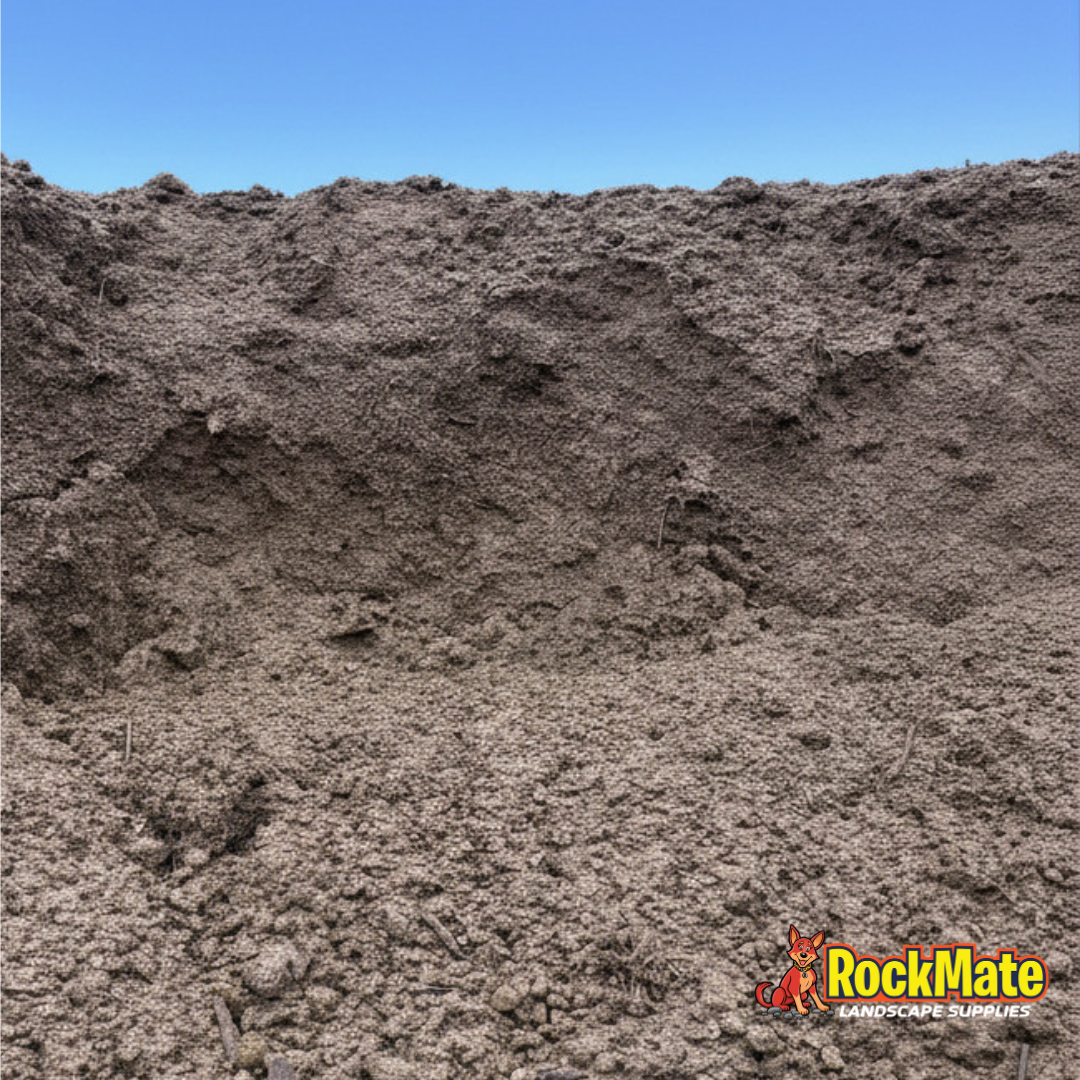 Fill Soil