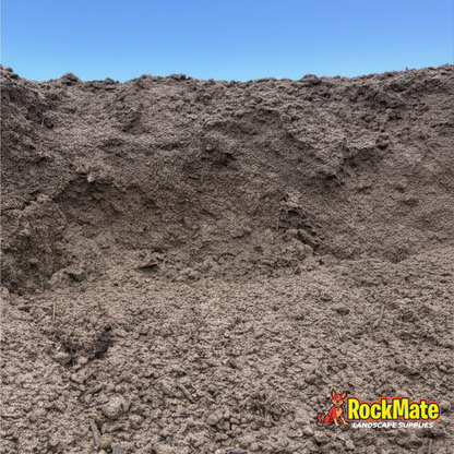 Fill Soil