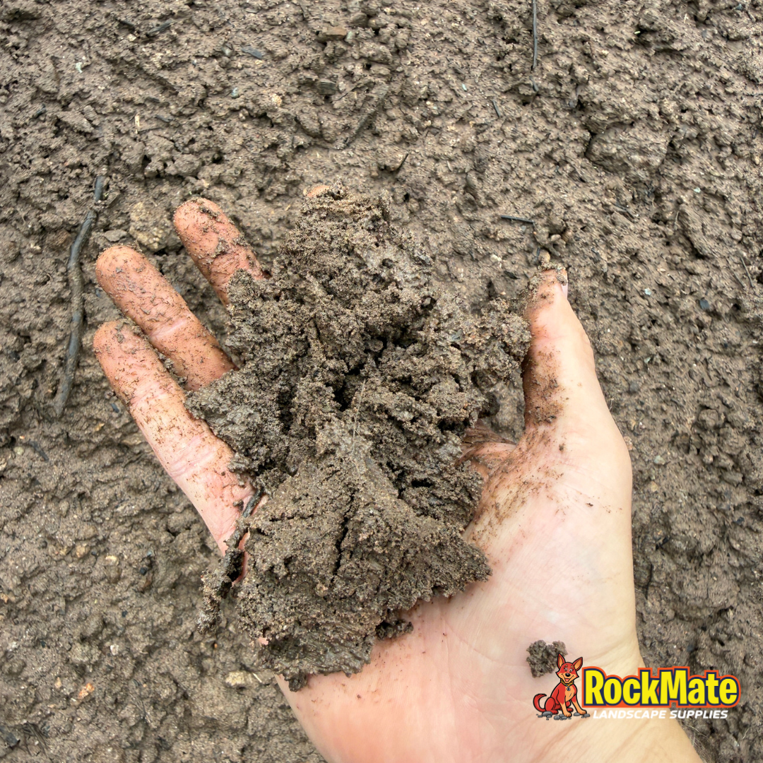 Fill Soil