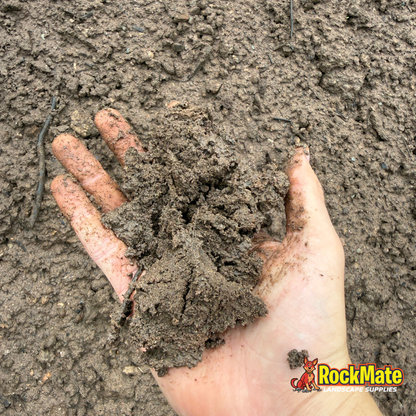 Fill Soil
