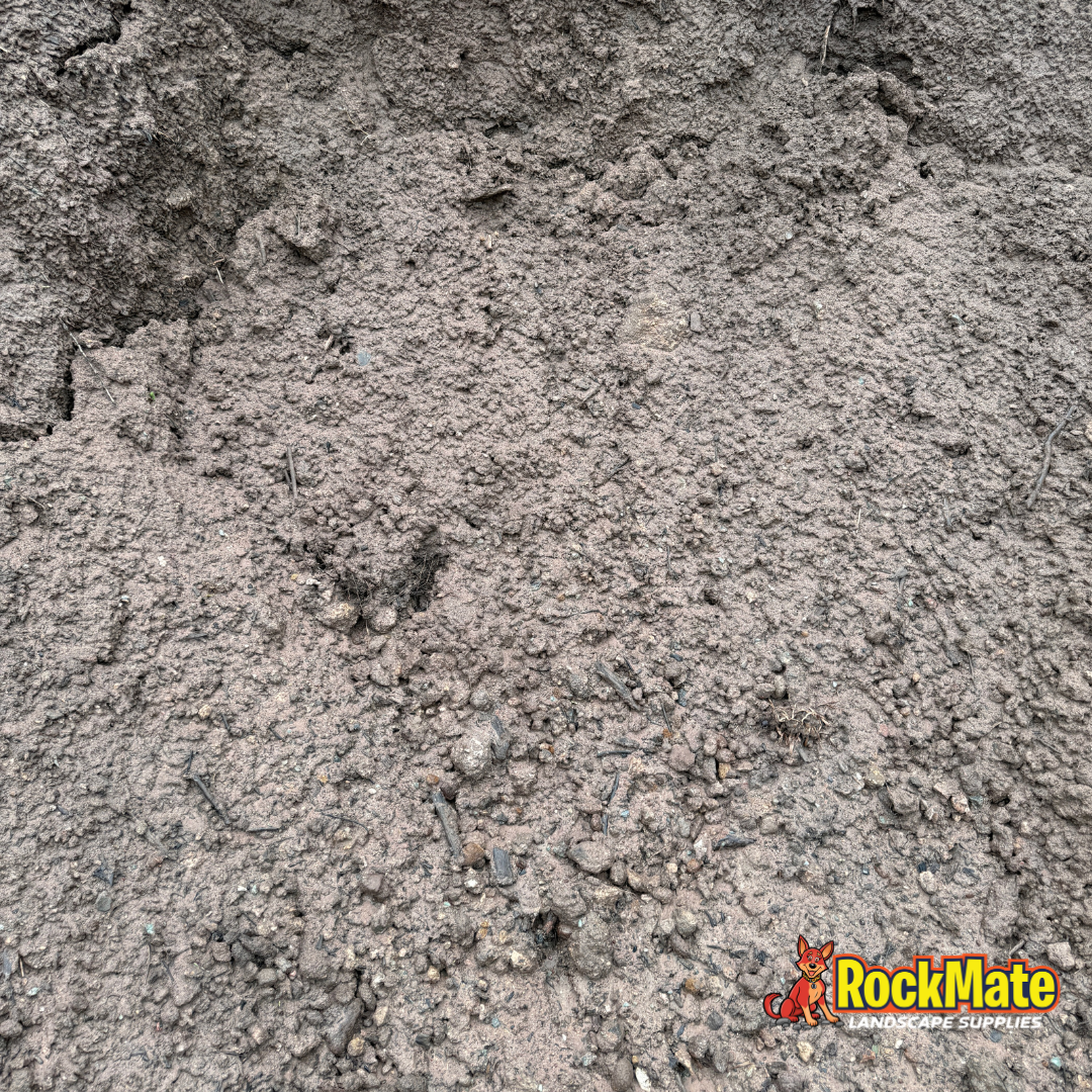 Fill Soil