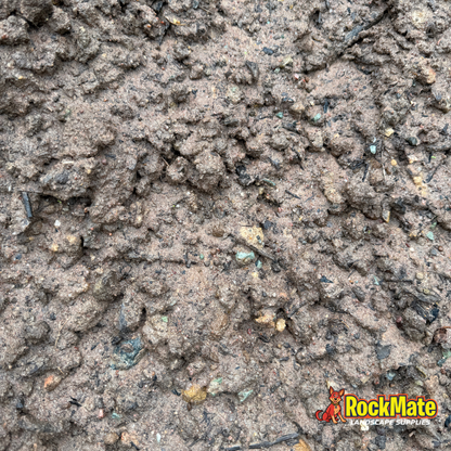 Fill Soil