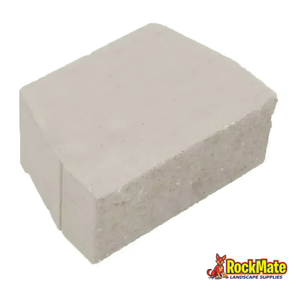 National Masonry Gardenwall Flushface - Beach