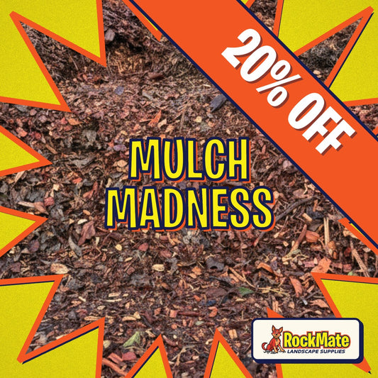 Forest Mulch