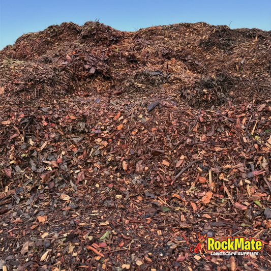 Forest Mulch