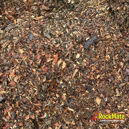 Forest Mulch