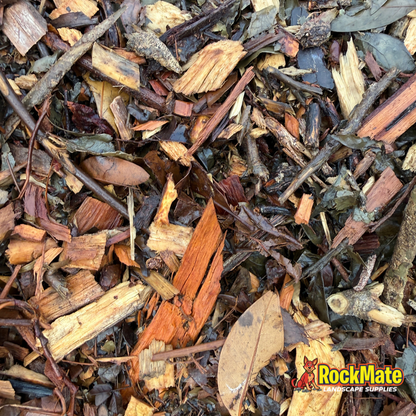Forest Mulch
