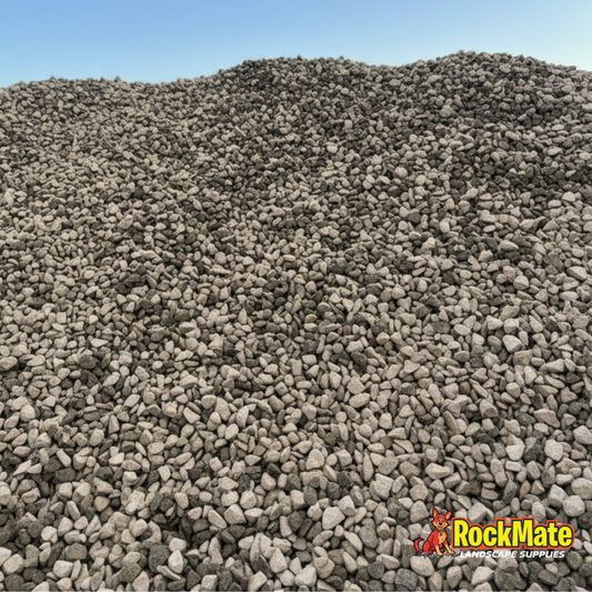 Fruit Salad 20mm Decorative Gravel