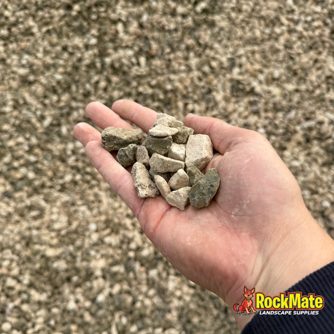 Fruit Salad 20mm Decorative Gravel