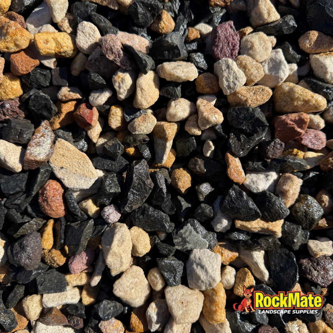 Fruit Salad 20mm Decorative Gravel